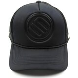 IZMAEL Kapa s šiltom ST-8078 - Črna | Shoptok.si