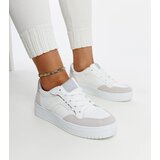 Gemre White-gray platform sneakers Walda | shoptok.hr