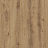 Okvir kreveta bez madraca boja hrasta artisan 90x190 cm | shoptok.hr