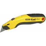 Stanley jev nož s trapezoidnim fatemax RB + 5 karbidnimi rezili, (21111013) | Shoptok.si