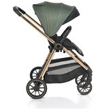 Cangaroo Hydra 3u1 kolica za bebe i-Size CAN60140