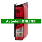 VW Zadnja luč CRAFTER 09.16- desna 7C0 945 096 J | Shoptok.si
