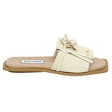 Steve Madden bež ženske papuče | Eponuda.com