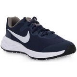 Nike 400 REVOLUTION 6 NN GS Crna | shoptok.hr