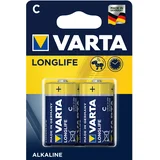 Baterija C