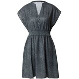 About you Obleka 'Marine' kaki / črna | Shoptok.si