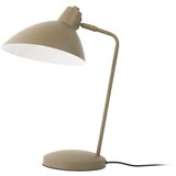 Leitmotiv Zelena namizna svetilka s kovinskim senčilom (višina 49 cm) Casque – Cene