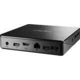 Shuttle XPC nano NS02EV2 Rockchip RK3368 2 GB DDR3L-SDRAM 16 GB eMMC Android 8.1 Nettop Mini PC Črno | Shoptok.si