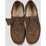 Clarks Originals Wallabee Smeđa | shoptok.hr