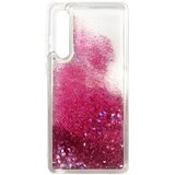  Futrola s tekućim šljokicama za Samsung Galaxy A10e - Roza KP26736 | Shoptok.si