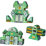 blokovi Space Station 4D - 172 elemenata | shoptok.hr