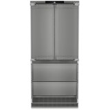 Liebherr vgradni kombinirani hladilnik ECBNe 8872 | Shoptok.si