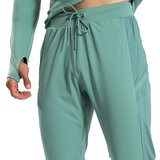 STRIX muške sportske pantalone ULTRA Agave