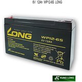 Long 6V 12Ah WP12-6S | ePonuda.com