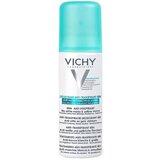 Vichy Deodorant No White Marks & Yellow Stains 48h antiperspirant u spreju 125 ml unisex Cijene