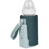 Lionelo Care Thermup Go Plus Grijač za dječje bočice Green 1 kom | shoptok.hr