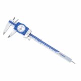 Pomično kljunasto merilo sat/dig 0-150mm,0.01mm