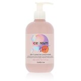 Inebrya Ice Cream Dry-T Leave-in Conditioner njega kose bez ispiranja obojena kosa neposlušna kosa suha kosa 300 ml unisex Cijene