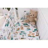 Bubaba by FreeON posteljina 2 djelna safari carstvo 87110 | shoptok.hr