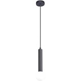  ITALUX PND-33574-1-BK - Luster na sajli FILANO 1xG9/5W/230V crna | Eponuda.com