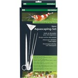 Dennerle nano aquascaping set za uređivanje akvarijuma cene