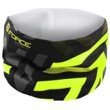 Force šal spike proleće/jesen, crno-fluo uni ( 9031440 ) Cene'.'