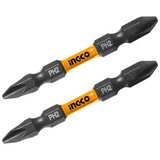 INGCO TOOLS Bitovi udarni S2 set 2/1 PH2,65mm SDBIM72PH265 | Eponuda.ba