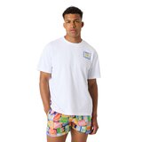 Bjorn Borg Borg Relaxed Printed majica | Shoptok.si
