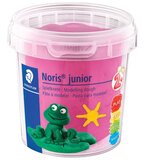 Staedtler Plastelin Noris junior neon barve 4/1 | Shoptok.si