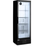  Barski Hladilnik, Enojna Vrata, 243L, 230V/195W, 600x530x1820mm | Shoptok.si
