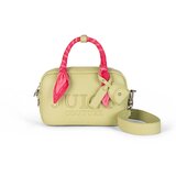 Juicy Couture Ženska torbica Gabrielle Bowling, Svetlozelena cene