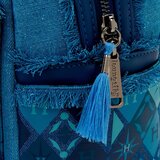 Loungefly Mochila Hufflepuff Harry Potter 26cm | shoptok.hr