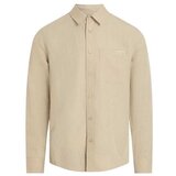 Calvin Klein bež muška košulja CKJ30J327295-PF0 cene