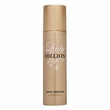 Paco Rabanne Lady Million deospray za ženske 150 ml | Shoptok.si