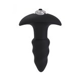 DREAMTOYS Analni vibrator, Crni Cene