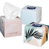 Soft&Sicher XXL kutija sa papirnim maramicama 4-slojne, više vrsta 70 kom | ePonuda.com