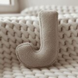 Atelier Del Sofa dekorativni jastuk KRL2501-40J, bež Cene