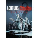  achtung! cthulhu tactics steam key global | ePonuda.com