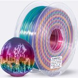 GEEETECH pla silk rainbow, 1.75 mm / 1000 g Cene