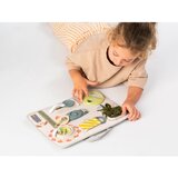 Taf Toys Snap‘n Learn Board ploča za igru s aktivnostima 18 m+ 1 kom | shoptok.hr
