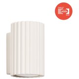  Brilagi - LED zidno svetlo CRESTO 1xGU10/10W/230V 10 cm krem | Eponuda.com
