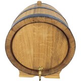  Hrastova bačva 30L | shoptok.hr