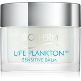 Biotherm Life Plankton Sensitive hidratantni balzam za osjetljivu kožu lica 50 ml | shoptok.hr