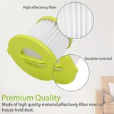 INORCO 5-delni nadomestni pralni filter za ONE+ PERFORMANCE 18V ročni sesalnik PCL704K, PCL705K, PCL705B, PCL700, (21839941) | Shoptok.si
