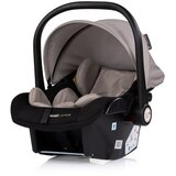 Chipolino autosjedalica Amore Latte | shoptok.hr