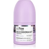 SoFlow Deodorant deodorant roll-on za ženske Betain Scent Of Forest Fruits 50 ml Cene