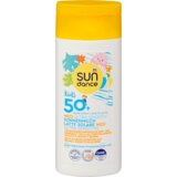 sundance kids med ultra sensitiv dečije mleko za zaštitu od sunca, spf 50+ 50 ml | ePonuda.com