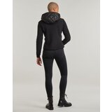 Superdry Jakne TREKKER CLASSIC HOODED JKT Črna | Shoptok.si