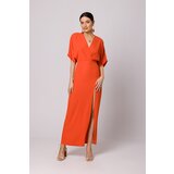 Makover Woman's Dress K163 | shoptok.hr