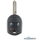 888 Car Accessories kućište oklop ključa 5 dugmeta za ford econoline 2008-2013/ E150/E250/E350/FORD edge 2007-2015/FORD Cene
